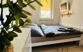 Pulsar Apartments
